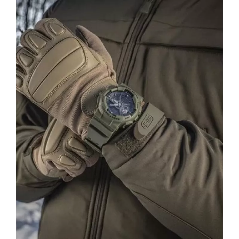 M-TAC spordikell Olive (50006001)