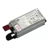 Hewlett Packard Enterprise HPE - toiteplokk redundantne / kuumvahetatav (pistikmoodul) - Flex Slot - AC 200-240 V - 900 W (754376-001)