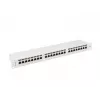 Lanberg PPSA-1024-S patch-paneel 1U