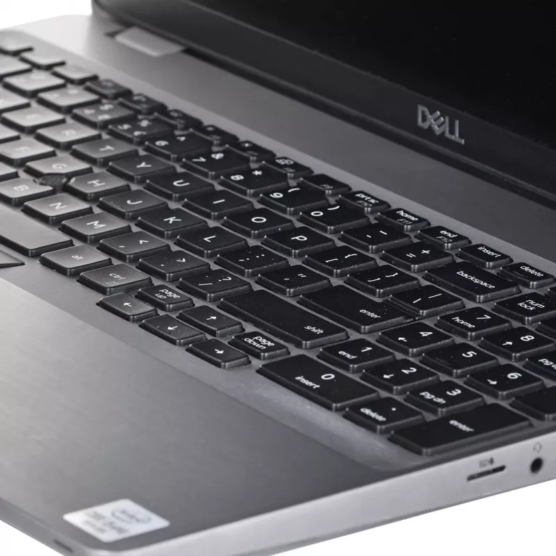 DELL LATITUDE 5510 i5-10210U 16 GB 512 GB SSD 15 FHD Win11pro Kasutatud