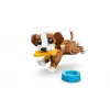 LEGO CREATOR 3 IN 1 31382 Armsad loomad: Mänguhimuline kutsikas