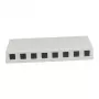 Synergy 21 S216344 - Valge Patch Panel