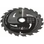 Makita M-Force - ketassaeleht - puidule - 235 mm (B-31996)