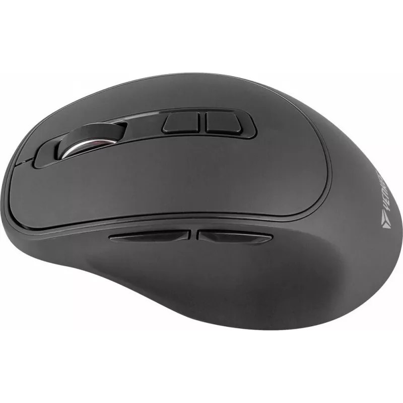 Juhtmevaba hiir YENKEE YMS 2080GY SLIDER 2.4Ghz
