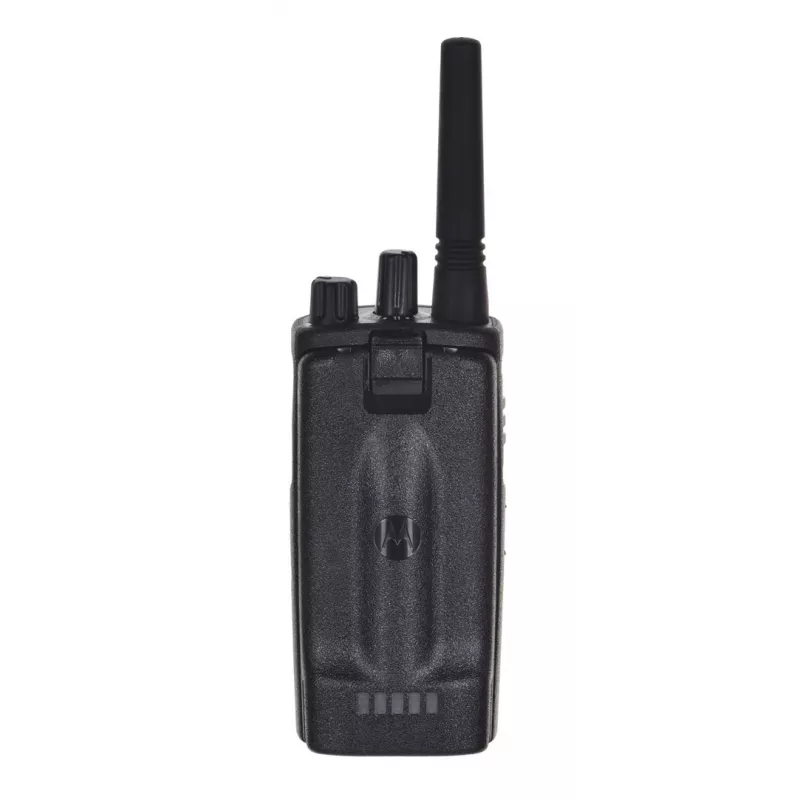 Motorola XT460 kahesuunaline raadio ekraaniga
