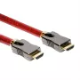 HDMI-kaabel ROLINE 11.04.5902 2 m HDMI Type A Standard Punane