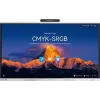 HUAWEI IdeaHub S3 IHS3-75SA 75-tolline 4K UHD Interaktiivne koostööekraan Jade valge