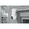 Kinnitusadapter Ubiquiti UACC-G5-PTZ-CA välitingimustesse valge 3/4-tollise keermega