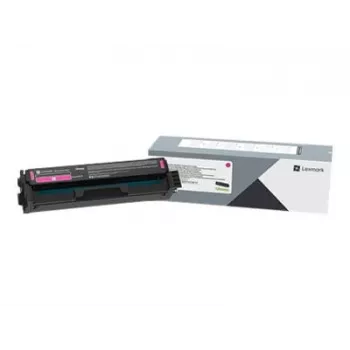 LEXMARK 20N0X30 magenta Extra High Yield toonerikassett