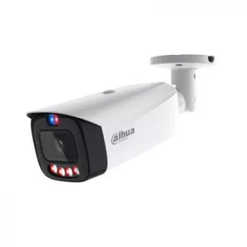 Dahua Technology WizSense IPC-HFW3849T1-AS-PV-PRO Bullet IP turvakaamera Indoor & outdoor 3840 x 2160 pikslit Lakke/seinale