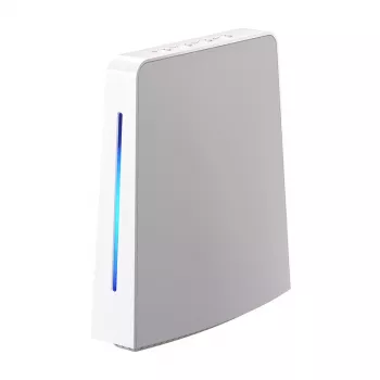 Nutikodu keskseade Sonoff AIBridge — Wi‑Fi, ZigBee, Bluetooth, 2 GB muutmälu, LAN