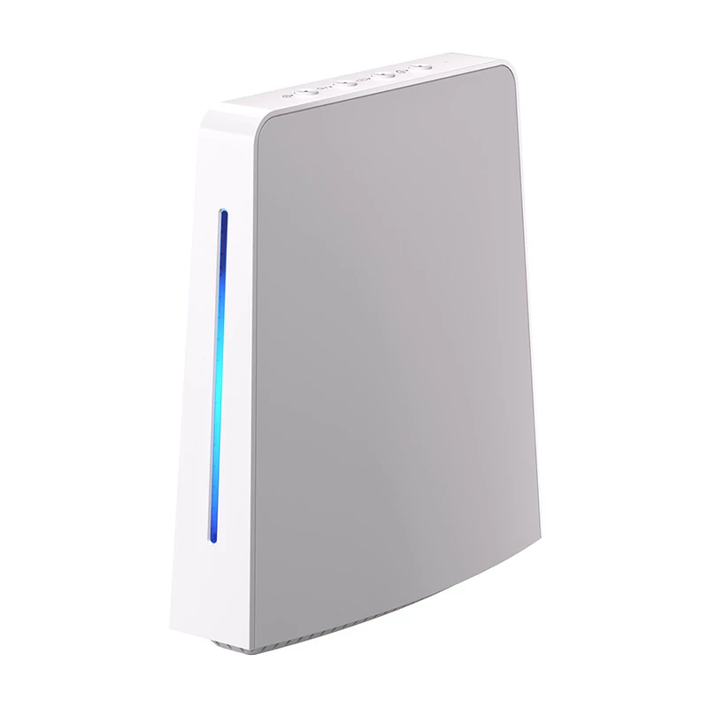 Nutikodu keskseade Sonoff AIBridge — Wi‑Fi, ZigBee, Bluetooth, 2 GB muutmälu, LAN