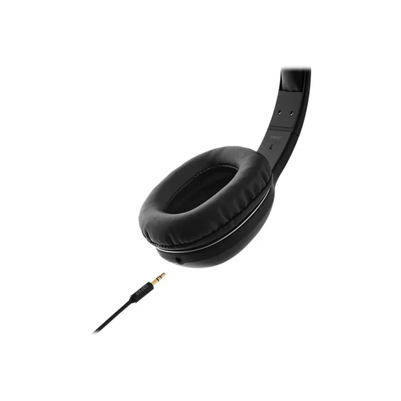 Edifier | Kõrvaklapid | W800BT SE | Bluetooth | Ülepea | Mikrofon | Mürasummutus | Juhtmevaba | Must