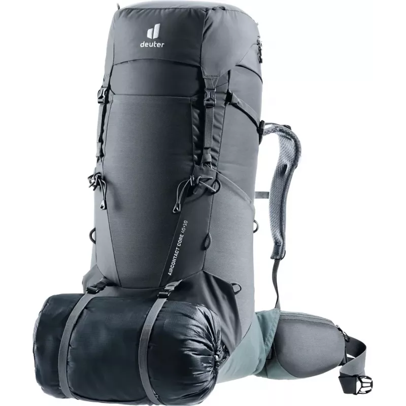 Matkakott - Deuter Aircontact Core 40+10