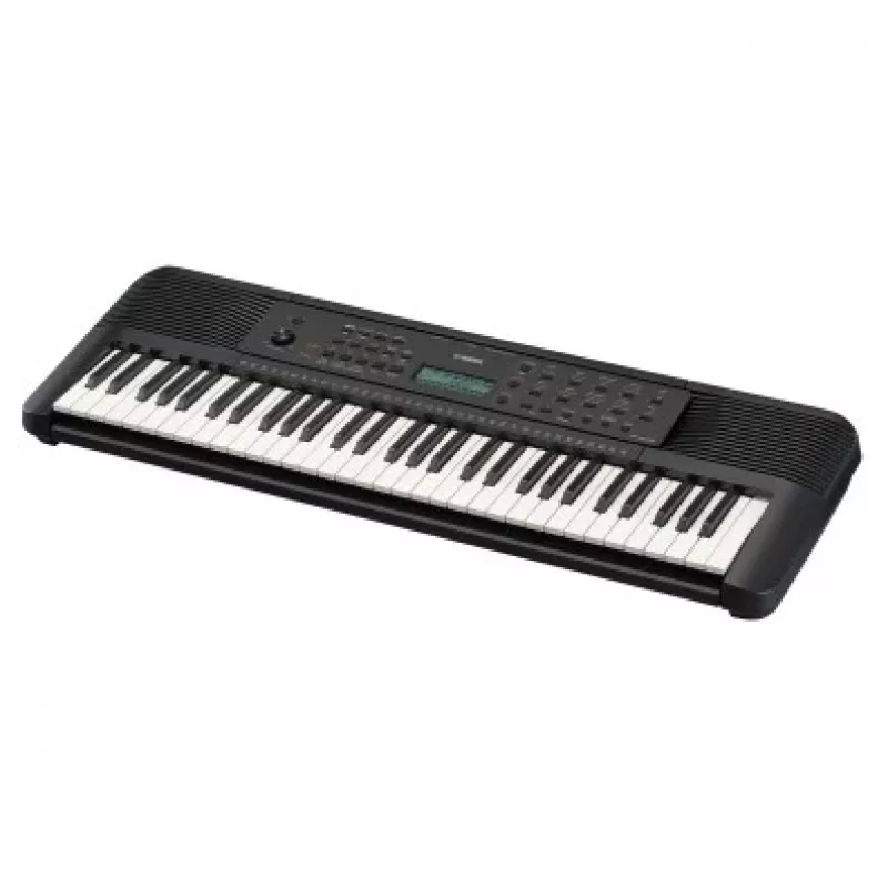Yamaha PSR-E283 - klaviatuur