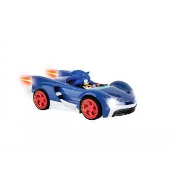 RC auto Team Sonic Racing Sonic 2,4 GHz