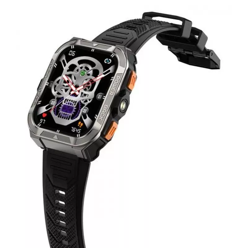 Smartwatch W80 PRO/Must W80PROMust Mustview