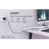 AUKEY CB-CL03 2 m Must
