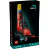 LEGO TECHNIC 42174 Emirates Team uus Zealand AC75 Yacht