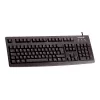 CHERRY G83-6104 klaviatuur universaalne USB QWERTY US English must