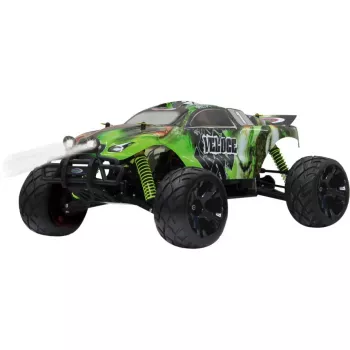Car Jamara Veloce EP LiPo 1:10 Truggy