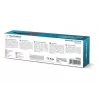Sirgendusraud ja lokirull ESPERANZA EBP004 — keraamilised plaadid 9,2 x 2,7 cm, 35 W, max 200 °C, 230 V