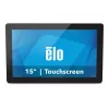 Elo Touch Solutions Elo 1594L - LCD-kuvar - 39,6 cm (15,6 tolli) - avatud raam - puuteekraan - 1920 x 1080 Full HD (1080p)