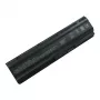 Sülearvuti aku, Extra Digital Extended, HP HSTNN-Q47C, 6600 mAh
