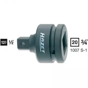 Mutrikeeraja otsak HAZET 1007S-1