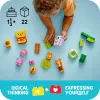LEGO DUPLO 10457 Karupoeg Puhhi sünnipäevapidu