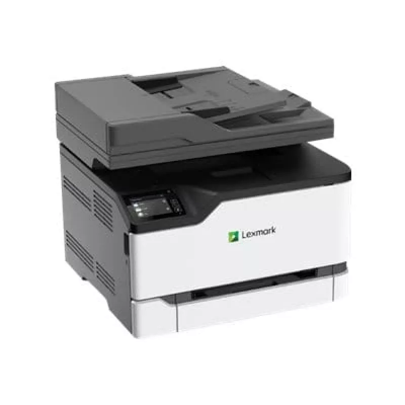 Multifunktsiooniline printer Lexmark CX331adwe Laser Värviline
