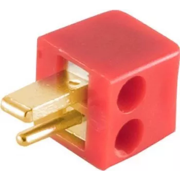 Juhtmepistik, ShiverPeaks BS54001-RG, Toide: N/A