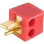 Juhtmepistik, ShiverPeaks BS54001-RG, Toide: N/A