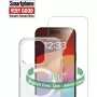 4smarts 540604 - ümbris - Apple - iPhone 15 Pro - 15,5 cm (6.1) - läbipaistev