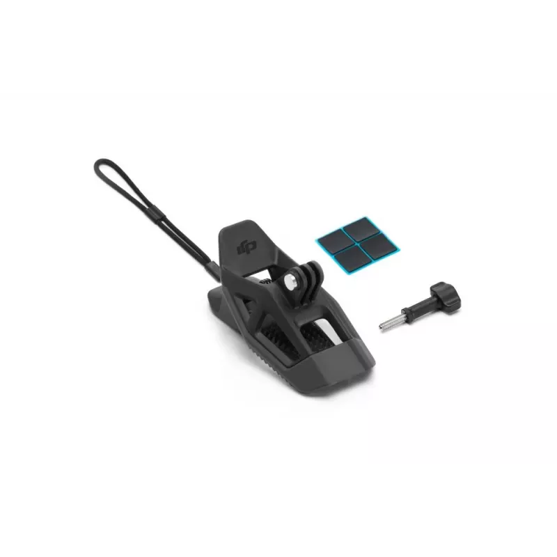 Kaamera tarvik Osmo Helmet CHIN/MNT Clip CP.OS.00000369.01 Dji