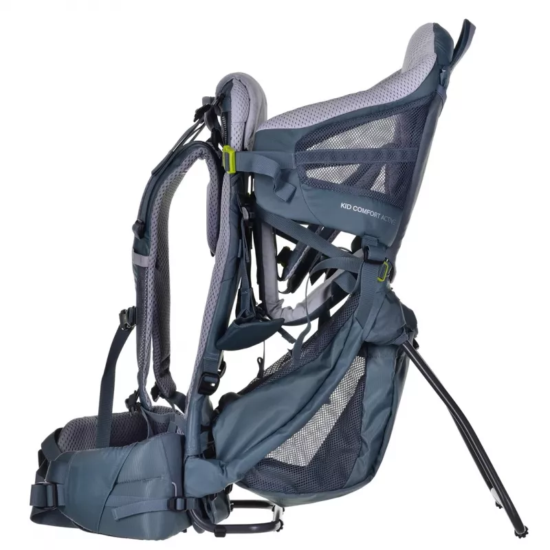 Deuter Kid Comfort Active beebikandekott