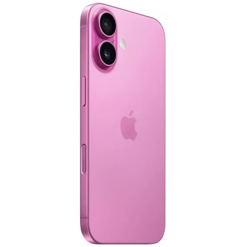 Apple iPhone 16 256GB Roosa MYEG3