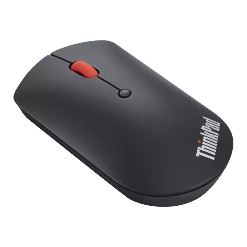 Lenovo 4Y50X88823 hiir kontor Mõlemakäeline Bluetooth Optiline 2400 DPI