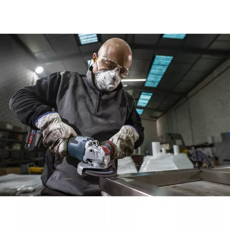 Bosch EXPERT N475 SCM lihvketas