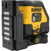 DeWALT DCLE14201RB-XJ lasernivoo Joone tase 30 m