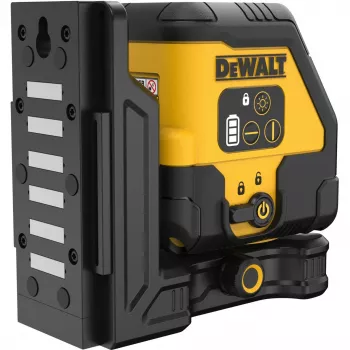 DeWALT DCLE14201RB-XJ lasernivoo Joone tase 30 m