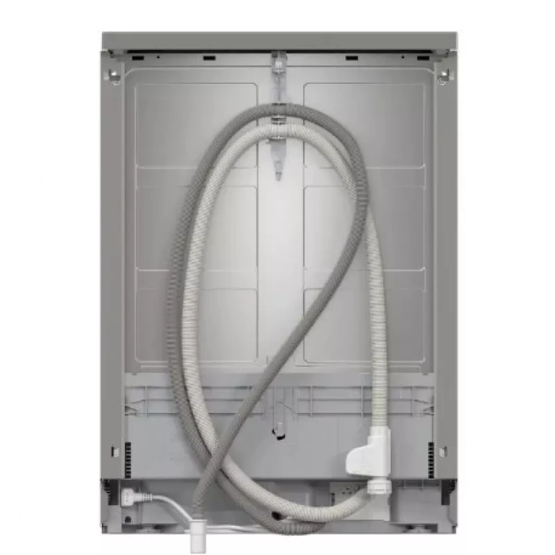 Eraldiseisev nõudepesumasin Bosch SMS4EVI04E — 13 komplekti, 44–46 dB, energiaklass D, 60×60×84,5 cm