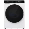 Gorenje WD2PA854ADW/AT pesumasin-kuivati eraldiseisev eesttäidetav valge D