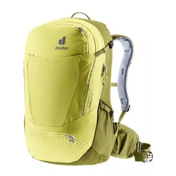 Jalgrattaseljakott -Deuter Trans Alpine 30 Sprout- kaktus