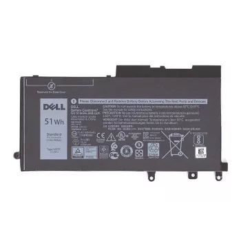 Aku DELL D4CMT Latitude E5280 E5480 E5580