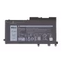 Aku DELL D4CMT Latitude E5280 E5480 E5580