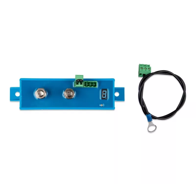 BatteryProtect nutikas aku isolaator Victron Energy BPR110022000 12/24V 100A