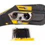 Brady, M61-R6010, vaigu-rlint, must, 50,80 mm x 22,8 m, BMP61 jaoks (148128)