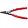 Knipex 45 11 170 Punane