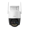 Imou Cruiser SC 4G sfääriline IP turvakaamera Õue 2880 x 1620 pikslit Lakke/seinale